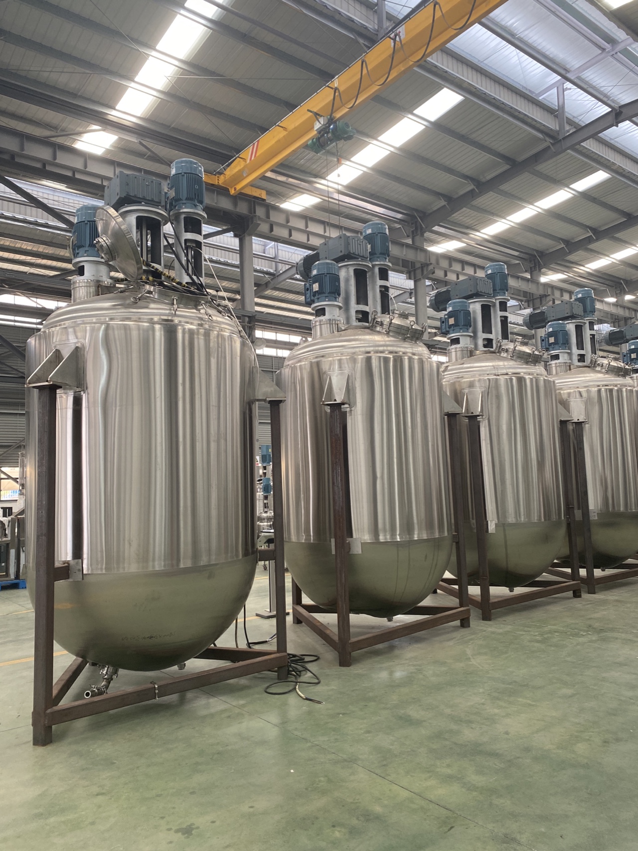 天富